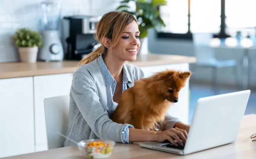 Prosperujte jako freelancer