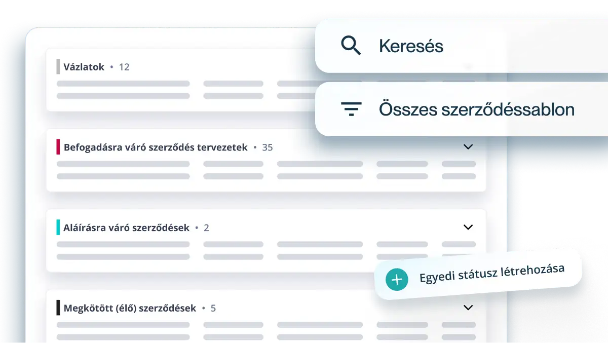 Už žádné lovení dokumentů