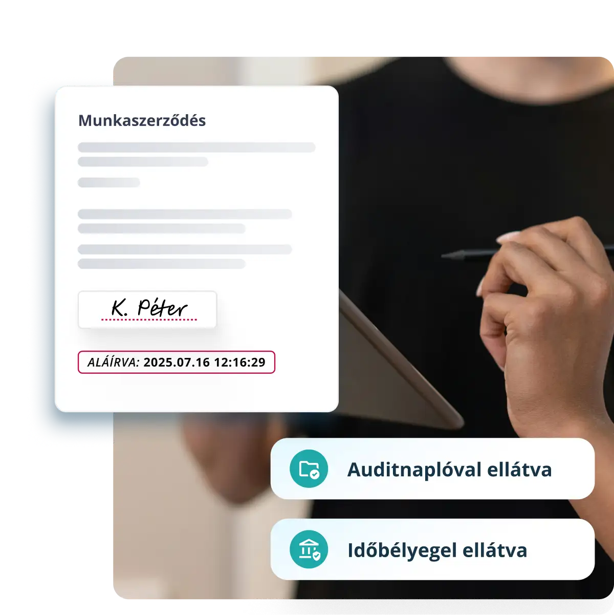 Vytvářejte smlouvy rekordní rychlostí s minimálním úsilím