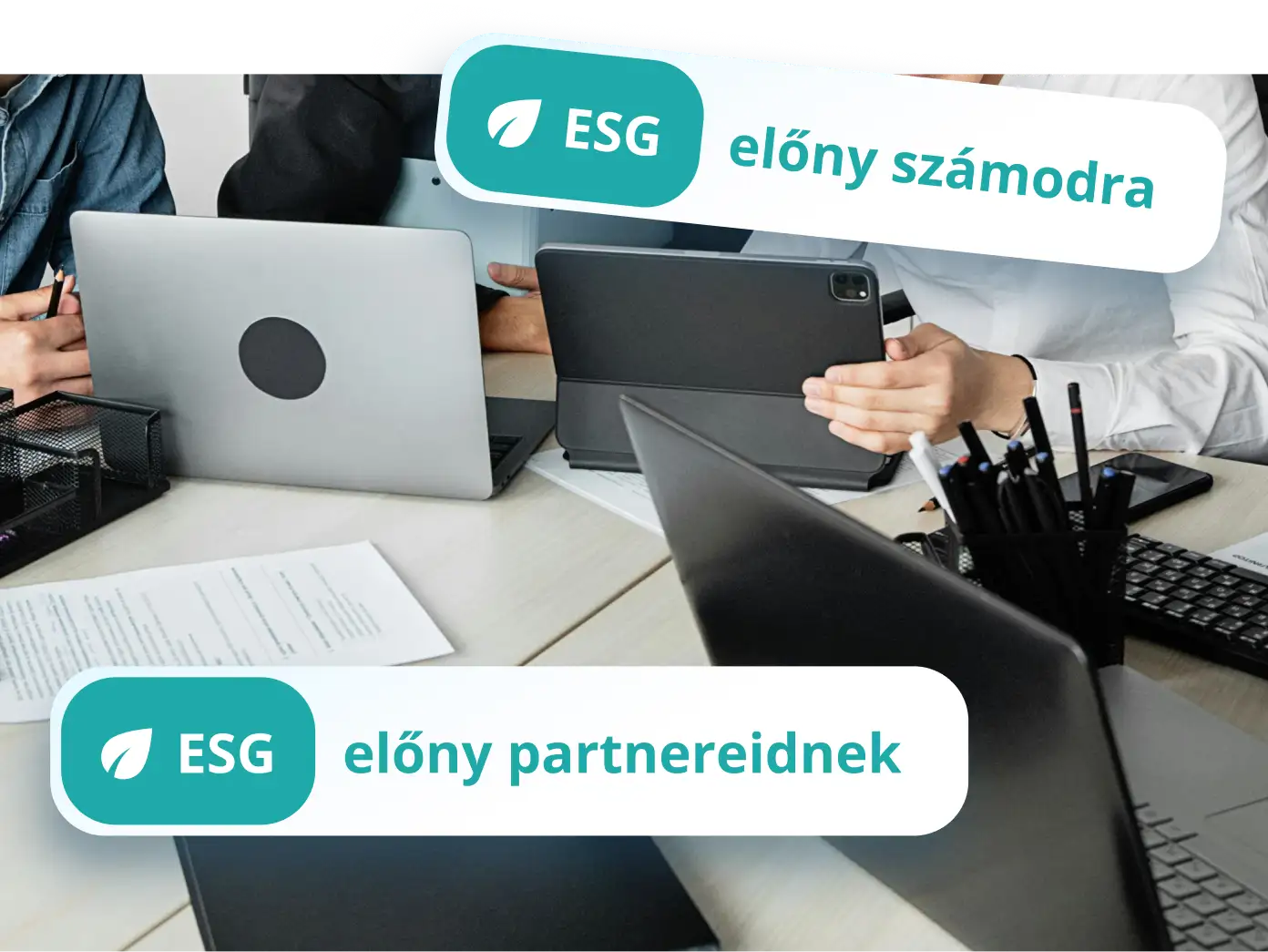 Bezpečný cloud s nulovou stopou místo papírování