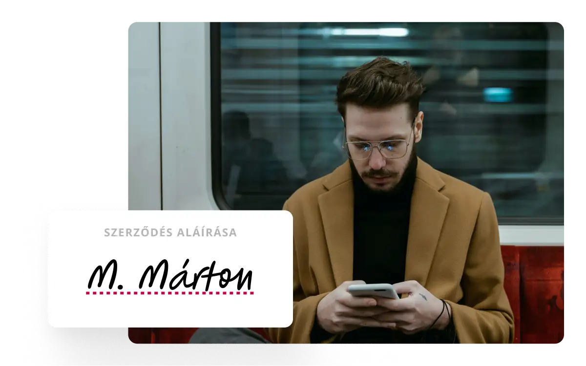 Tisk a mokré podpisy jsou minulostí