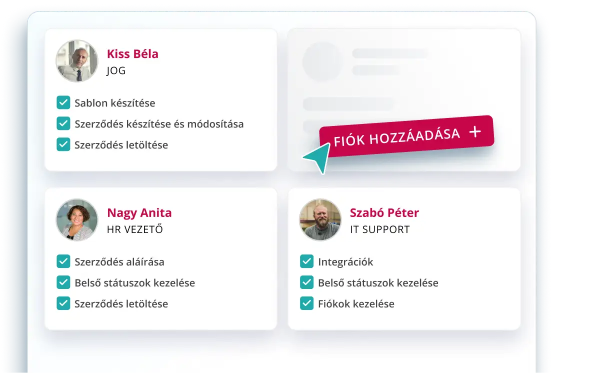 Sdílení úkolů s kolegy v týmu